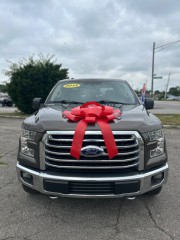 Image for 2015 Ford F-150 Supercrew ID: 6658491