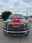 Image for 2015 Ford F-150 Supercrew ID: 6658491