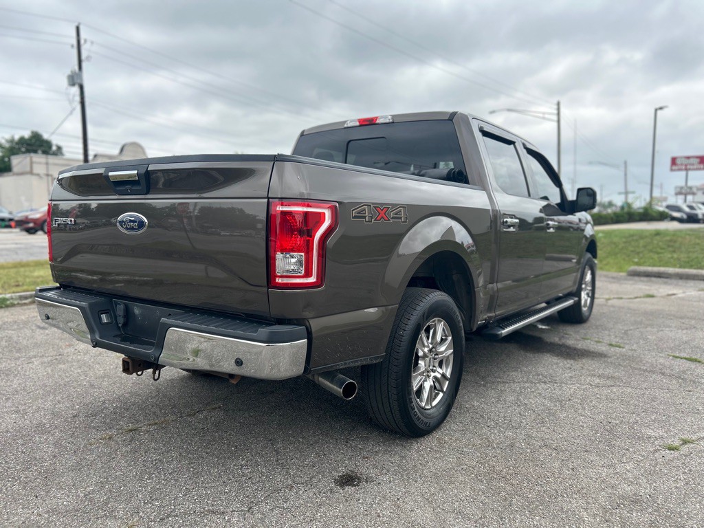 2015 Ford F-150 Image 6
