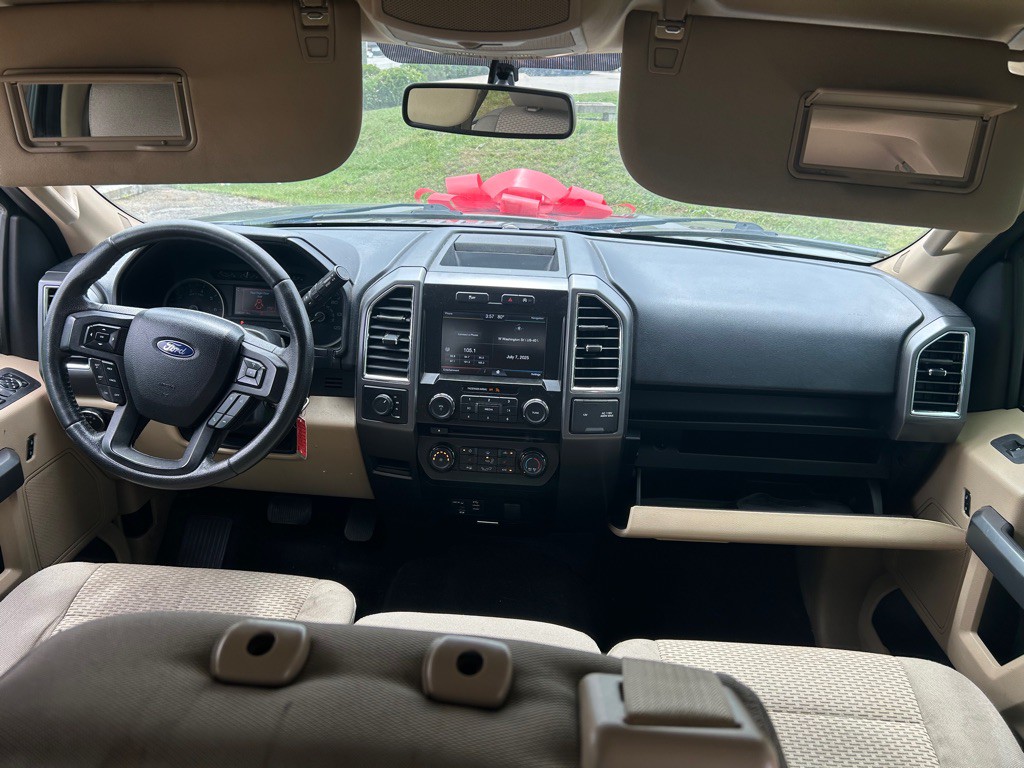 2015 Ford F-150 Image 13
