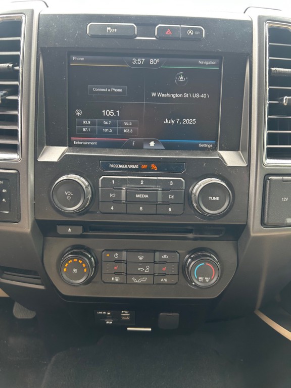 2015 Ford F-150 Image 14