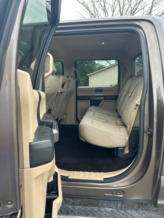2015 Ford F-150 Image 15