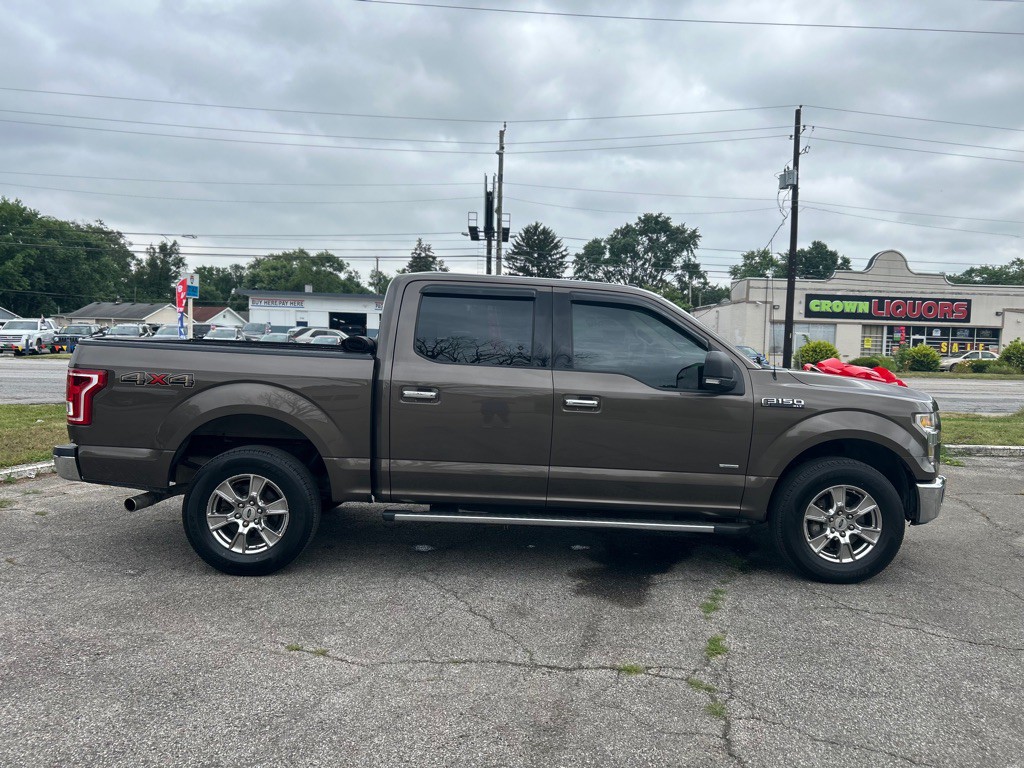 2015 Ford F-150 Image 19