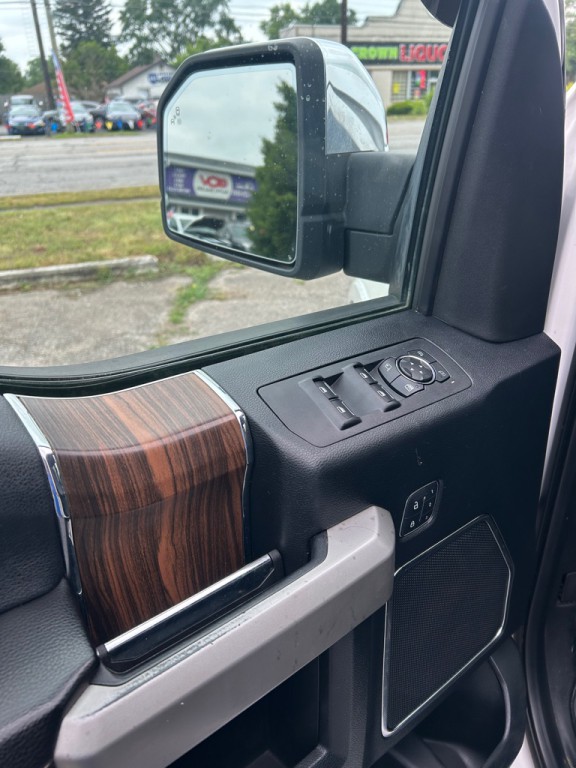 2016 Ford F-150 Image 4