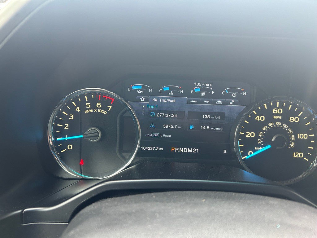 2016 Ford F-150 Image 6