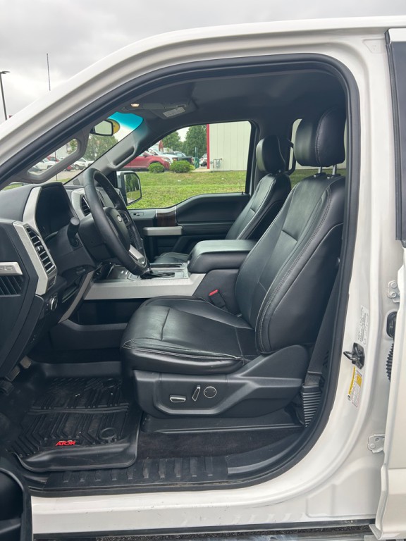 2016 Ford F-150 Image 7