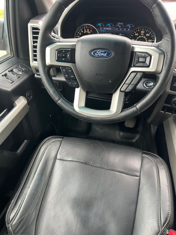 2016 Ford F-150 Image 9