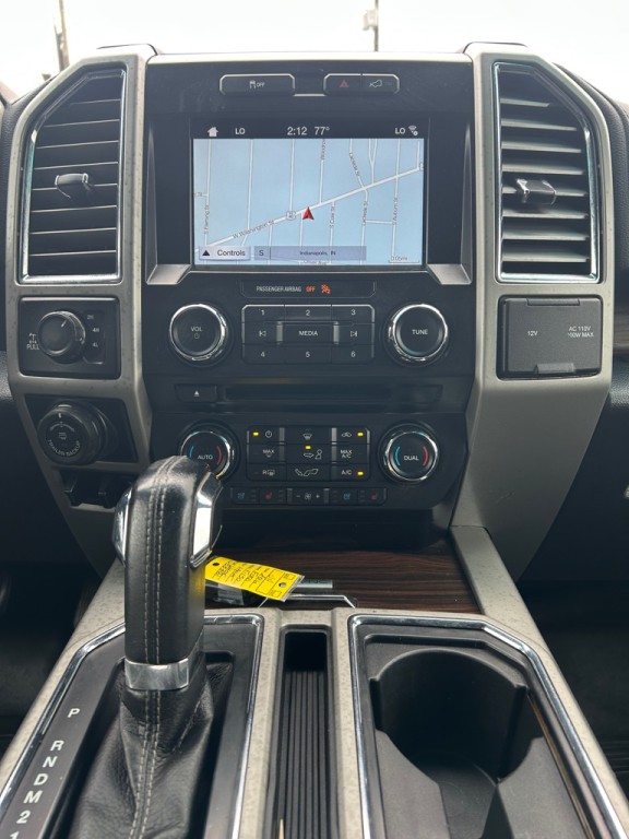2016 Ford F-150 Image 10