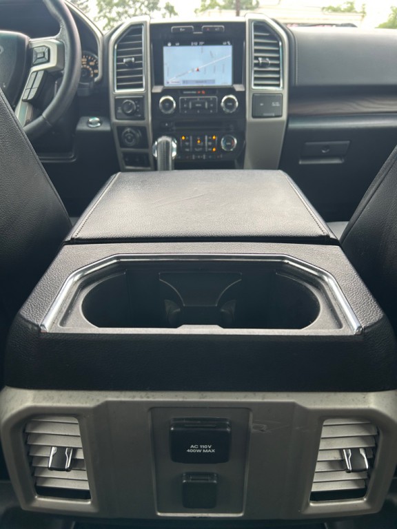 2016 Ford F-150 Image 11