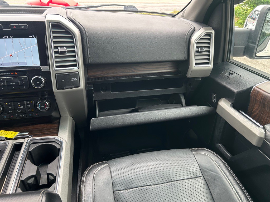 2016 Ford F-150 Image 12