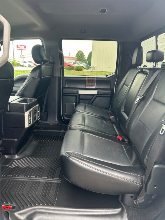 2016 Ford F-150 Image 13