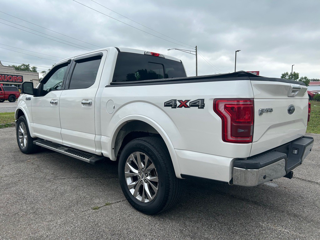 2016 Ford F-150 Image 14