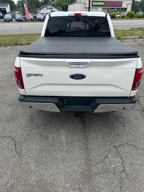 2016 Ford F-150 Image 15