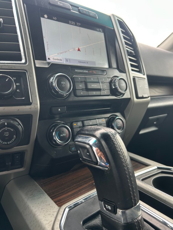 2016 Ford F-150 Image 19