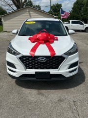 Image for 2019 Hyundai Tucson SE ID: 6676264