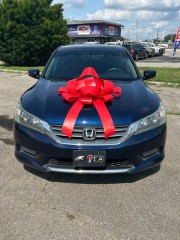 Image for 2015 Honda Accord Sport ID: 6690666
