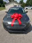 Image for 2017 Ford Fusion SE ID: 6707997