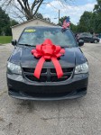 Image for 2015 Dodge Grand Caravan SE ID: 6726883