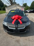 Image for 2011 Lincoln MKZ  ID: 6726911