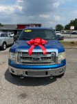 Image for 2013 Ford F-150 Super Cab ID: 6737676