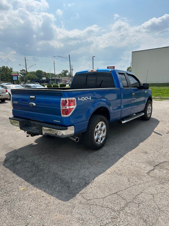 2013 Ford F-150 Image 6