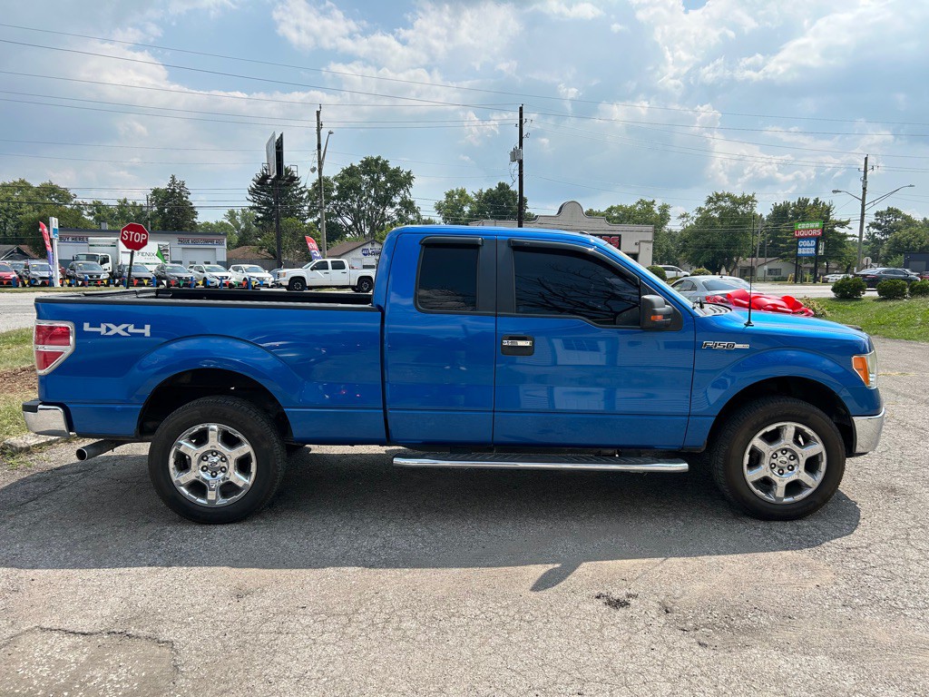 2013 Ford F-150 Image 7