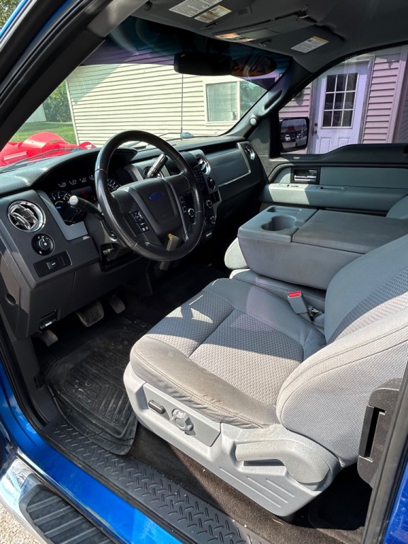 2013 Ford F-150 Image 9