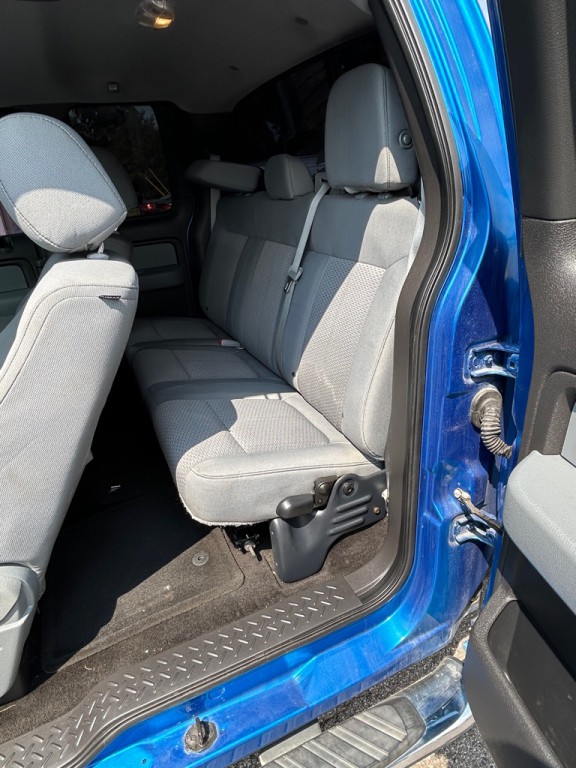 2013 Ford F-150 Image 10