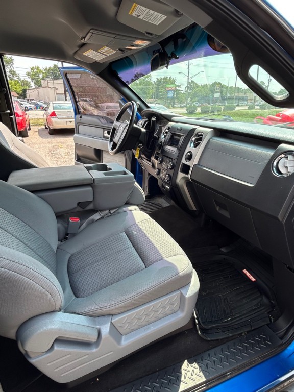 2013 Ford F-150 Image 11
