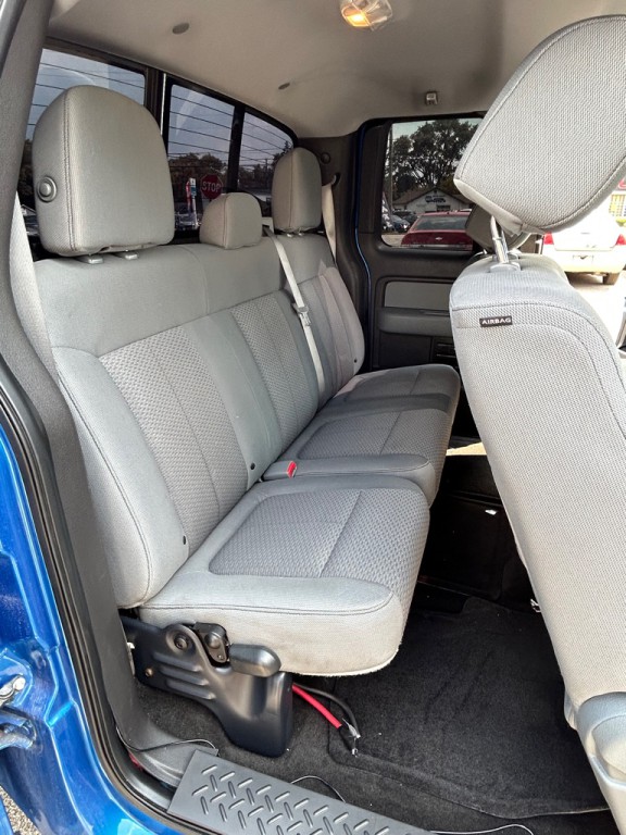 2013 Ford F-150 Image 12
