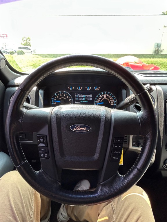 2013 Ford F-150 Image 13