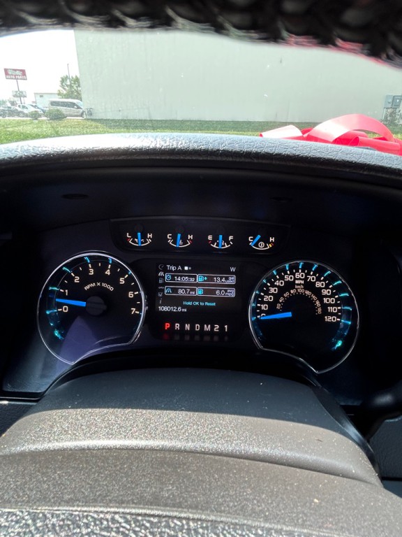 2013 Ford F-150 Image 14