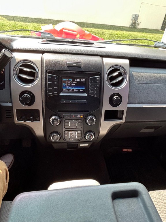 2013 Ford F-150 Image 15