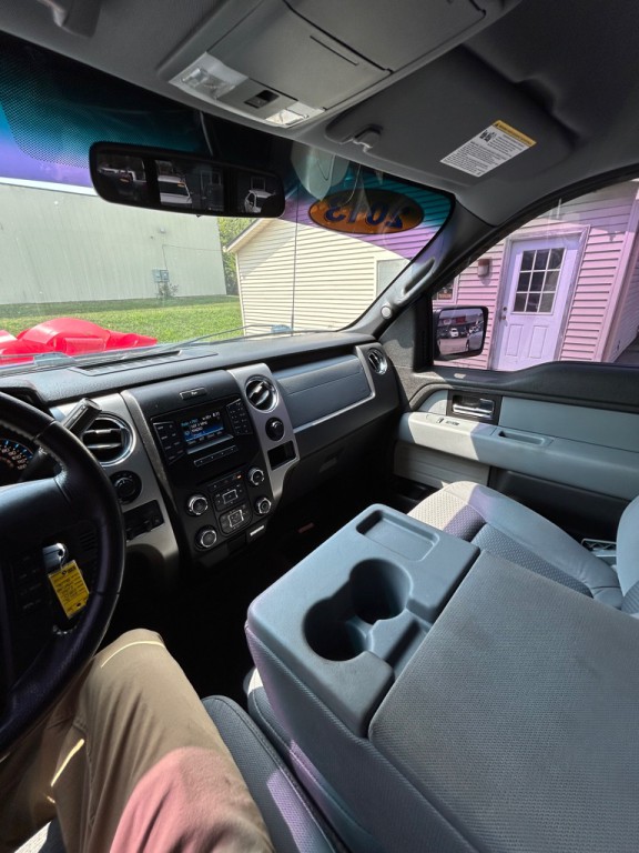 2013 Ford F-150 Image 16