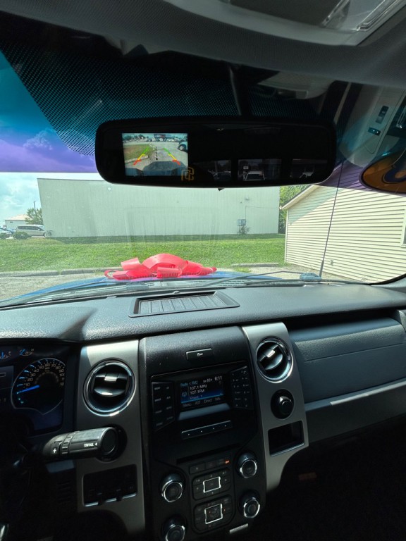 2013 Ford F-150 Image 17