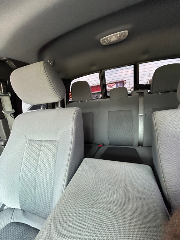 2013 Ford F-150 Image 18