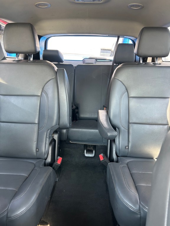 2019 Chevrolet Traverse Image 13