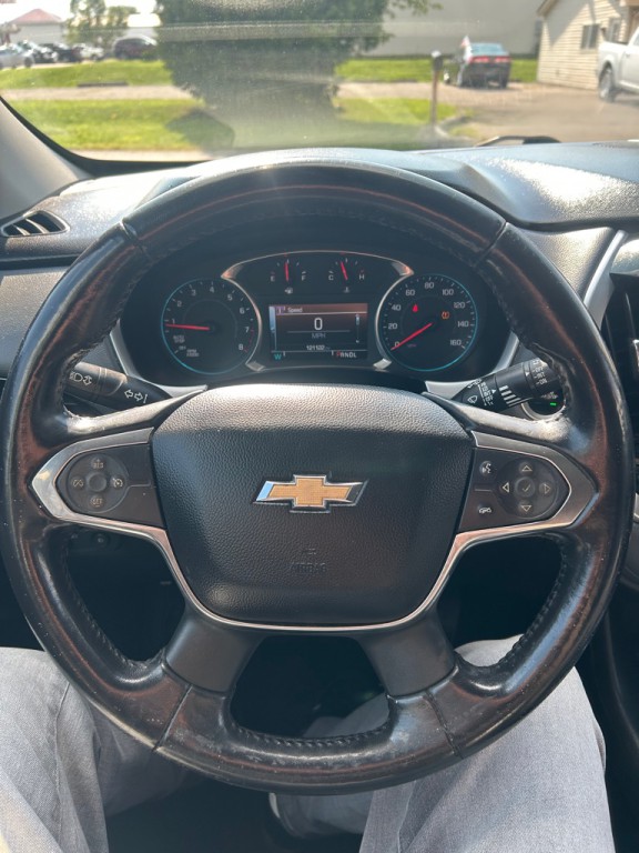 2019 Chevrolet Traverse Image 14