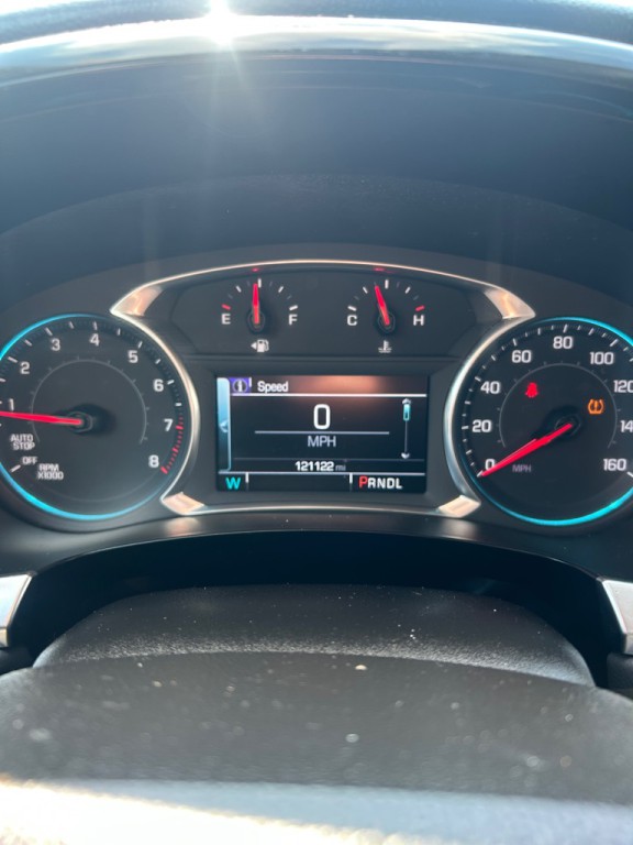 2019 Chevrolet Traverse Image 15