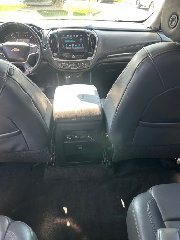 2019 Chevrolet Traverse Image 16