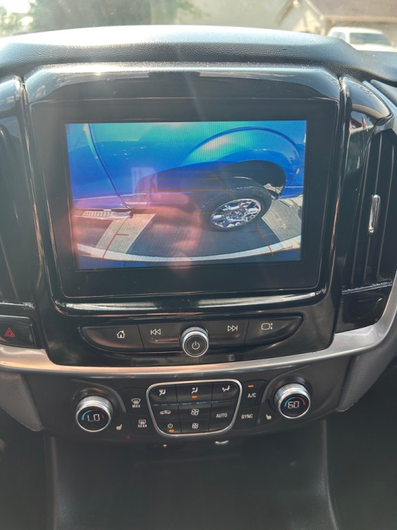 2019 Chevrolet Traverse Image 19