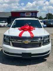Image for 2018 Chevrolet Tahoe 1500 PREMIER ID: 6748405