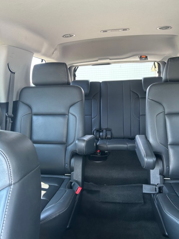 2018 Chevrolet Tahoe Image 13