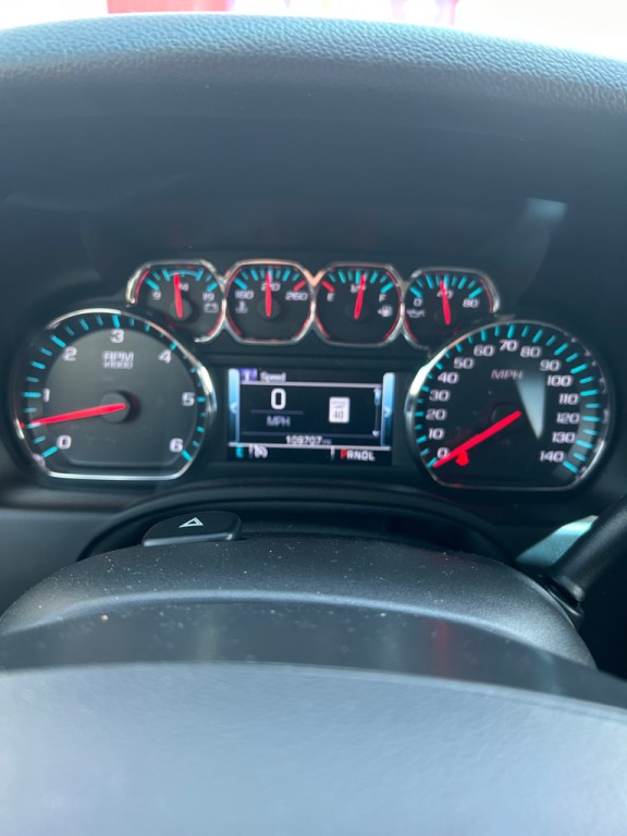 2018 Chevrolet Tahoe Image 15