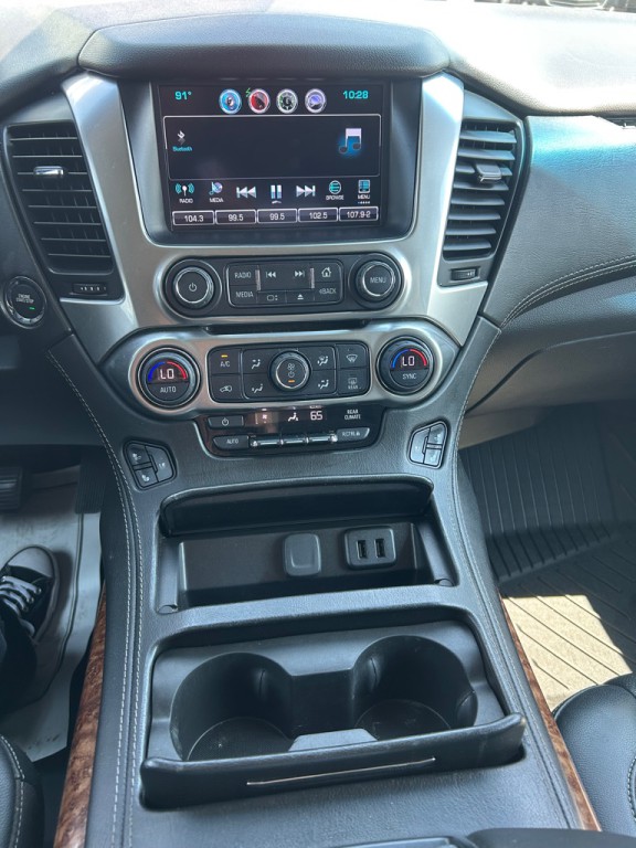 2018 Chevrolet Tahoe Image 16