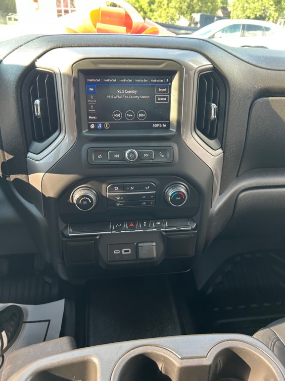 2021 Chevrolet Silverado 1500 Image 15