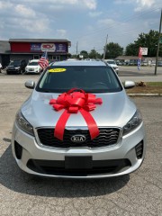 Image for 2019 Kia Sorento L ID: 6774972