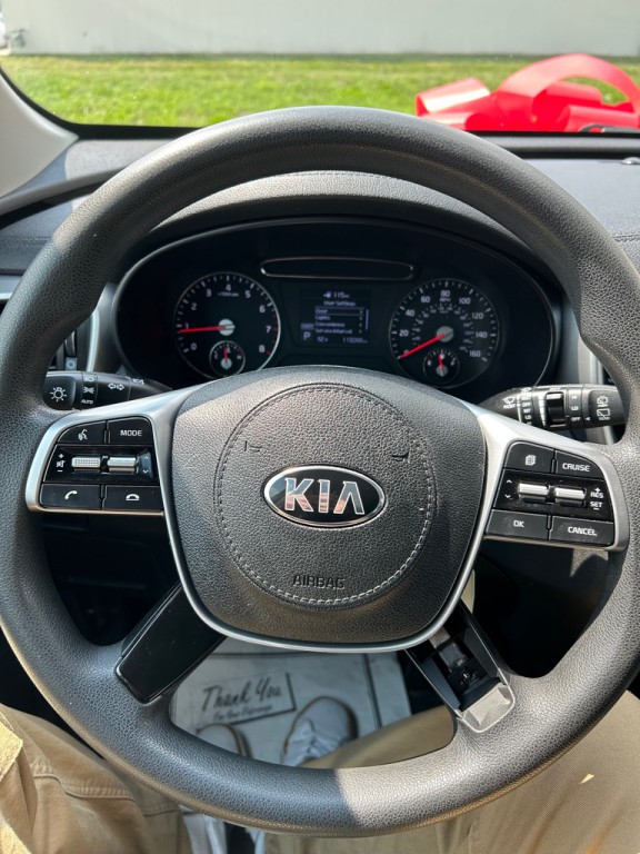 2019 Kia Sorento Image 13