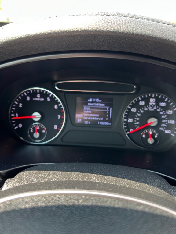 2019 Kia Sorento Image 14