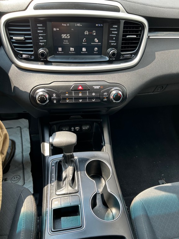 2019 Kia Sorento Image 15
